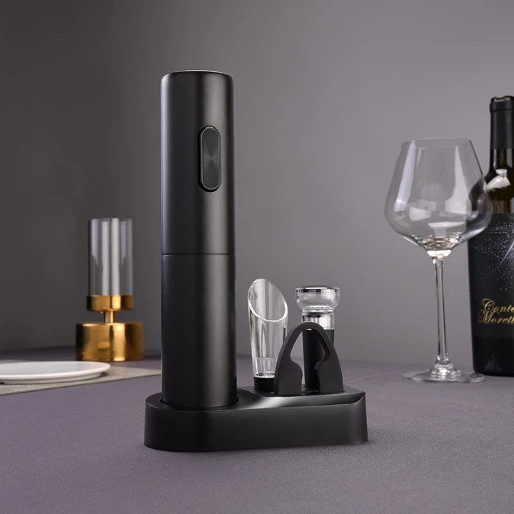 OUVRE VIN ÉLECTRONIQUE
