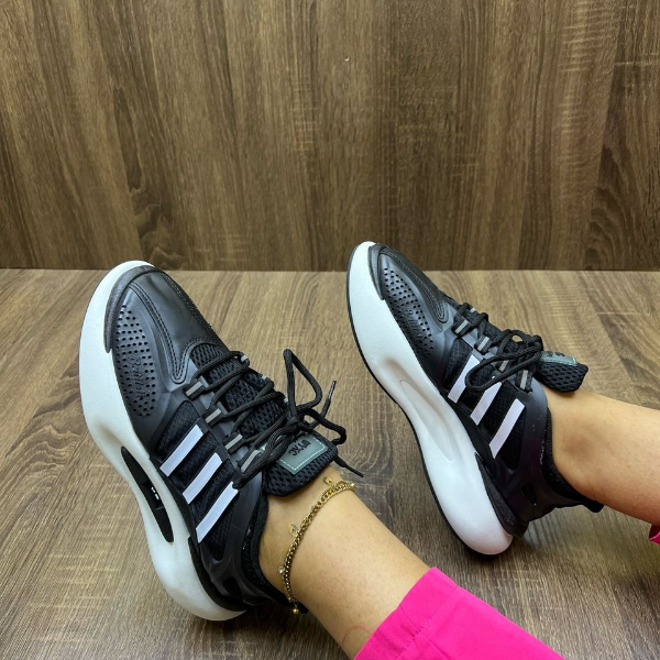 La sportive
