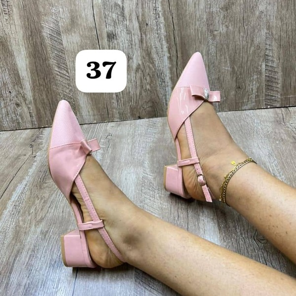Talons excarpin