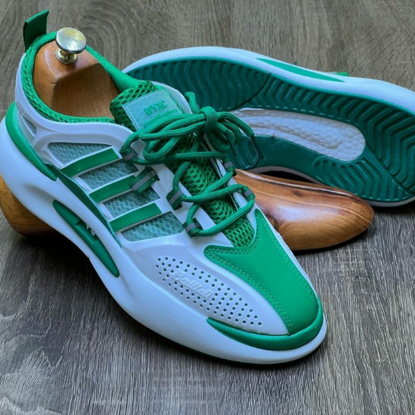 La sportive