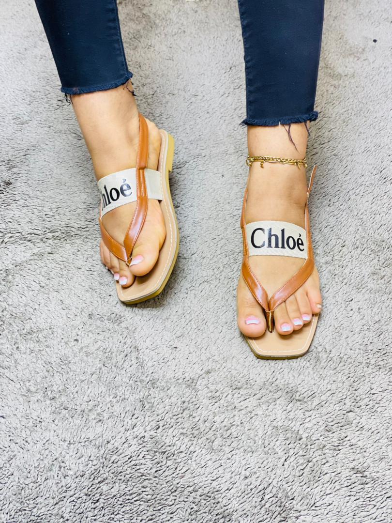 Chloé
