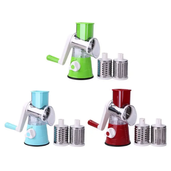 Moulinex multifonctionnel