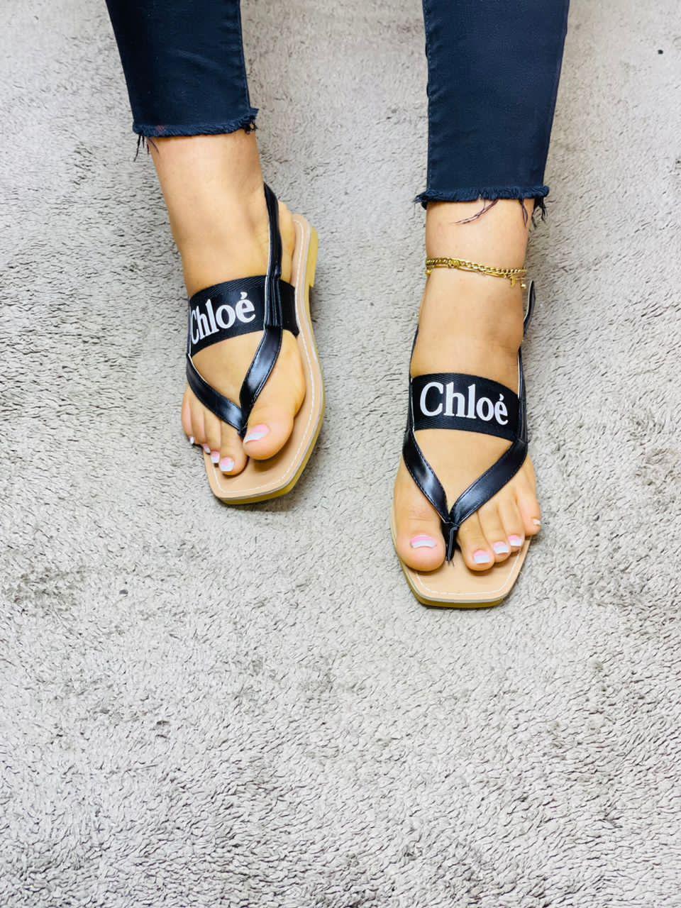Chloé