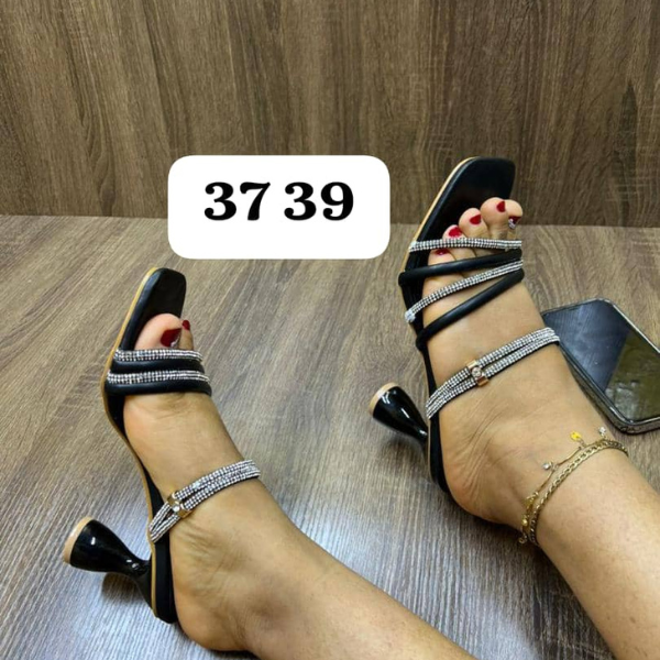 Talons simple