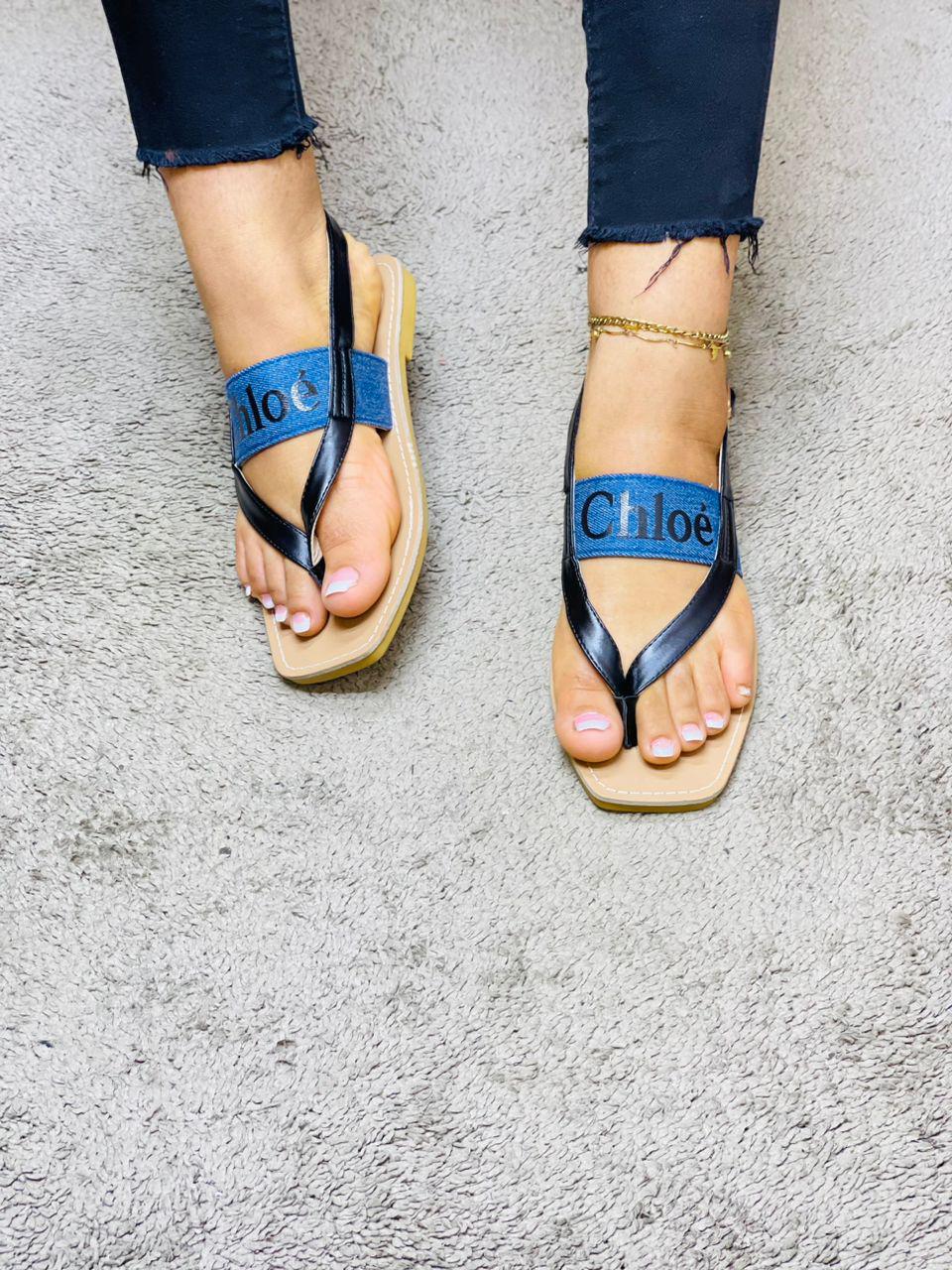 Chloé