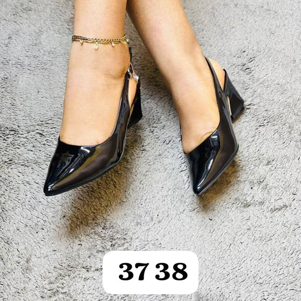 Talons excarpin