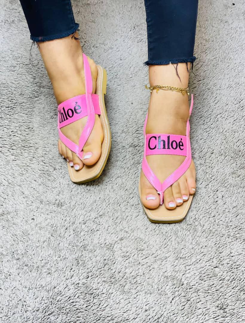 Chloé