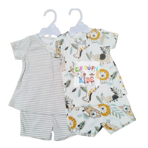 VÊTEMENTS BÉBÉ TOKOS