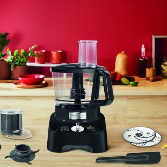 ROBOT MIXEUR MULTIFONCTION
