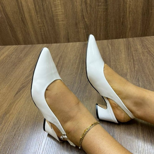 Talons excarpin
