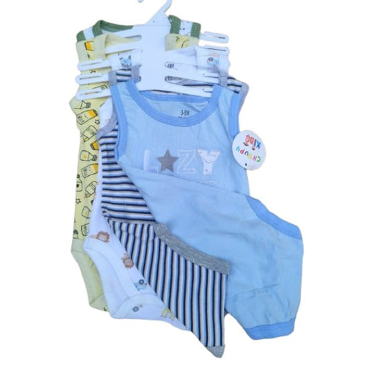 Bodies démembré pour bébé