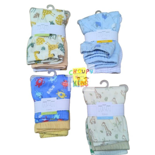 Pantalon pour bébé