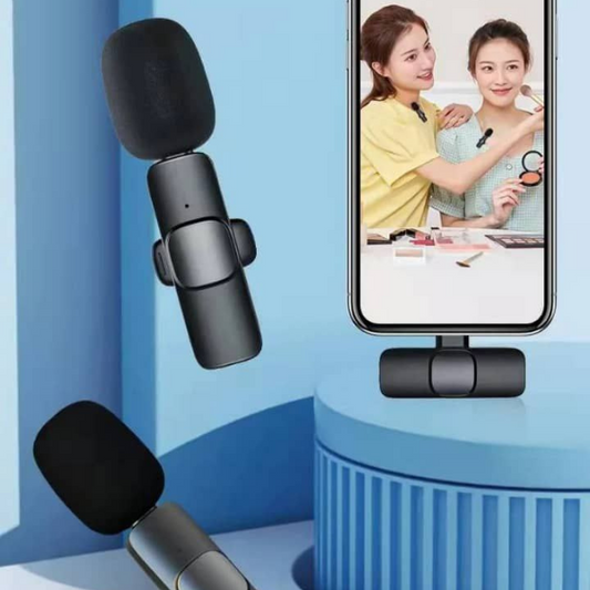 Micro cravate
