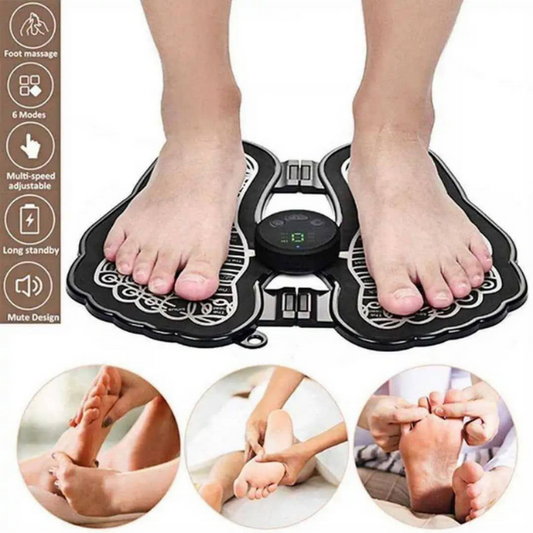 Vibro masseur