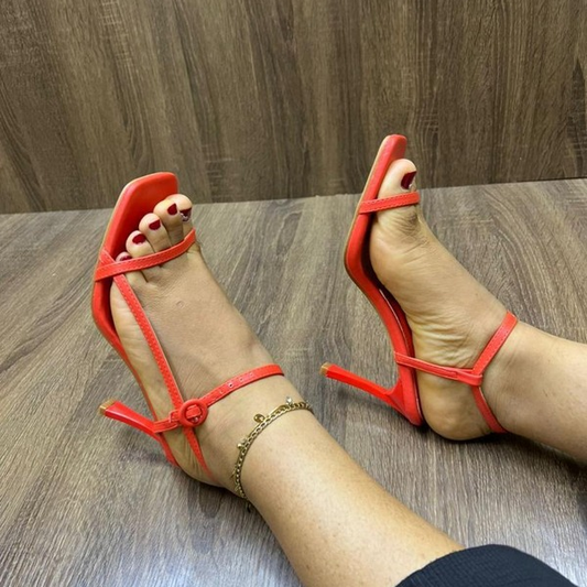 Talon fine
